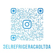 Instagram da JEL Refrigeração